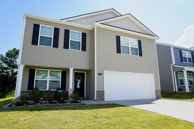 99 Draft Street, Rossville, GA 30741