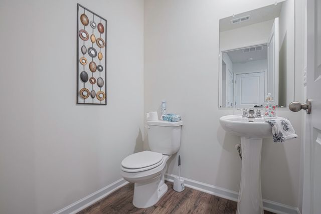 99 Draft Street, Rossville, GA 30741