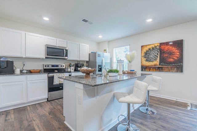 99 Draft Street, Rossville, GA 30741