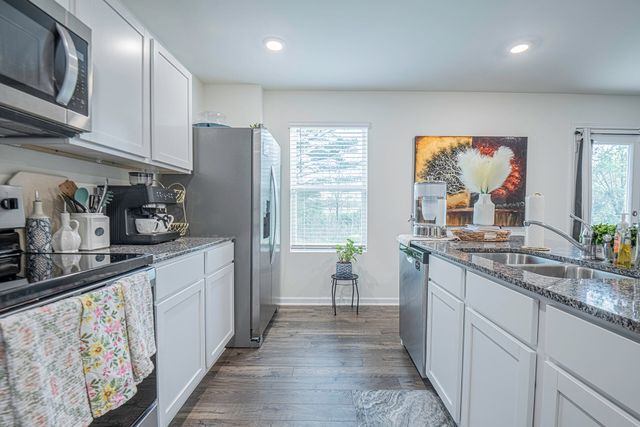 99 Draft Street, Rossville, GA 30741