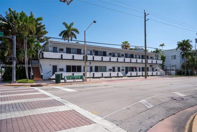 345 85th St, Miami Beach, FL 33141
