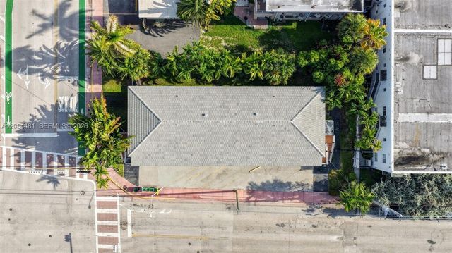 345 85th St, Miami Beach, FL 33141