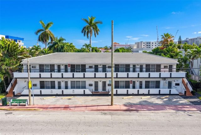 345 85th St, Miami Beach, FL 33141