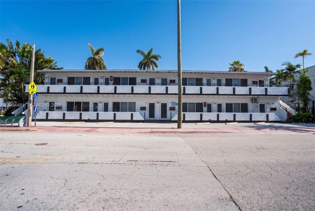 345 85th St, Miami Beach, FL 33141