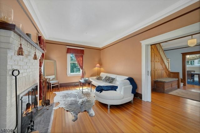 85 Spring Valley Ave, Hackensack City, NJ 07601