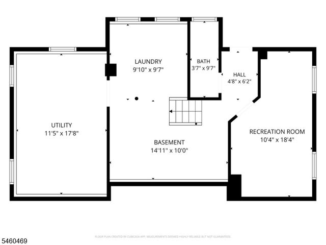 85 Spring Valley Ave, Hackensack City, NJ 07601