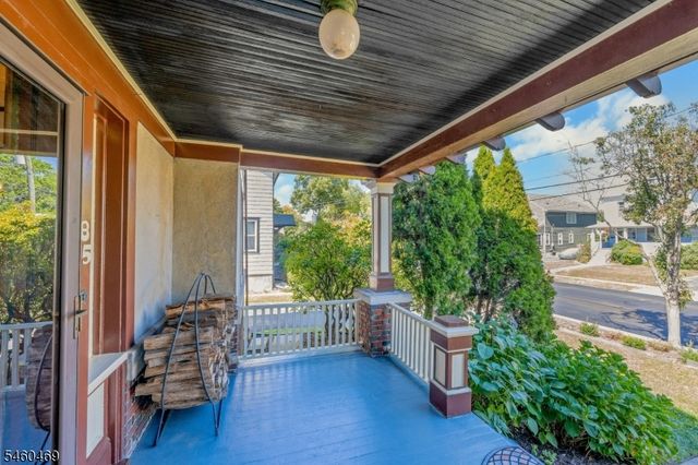 85 Spring Valley Ave, Hackensack City, NJ 07601