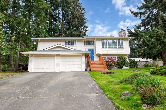 2126 Clipper Cove, Port Angeles, WA 98362