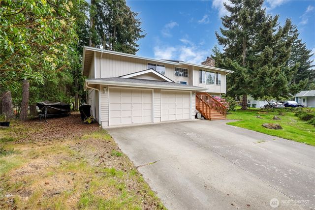 2126 Clipper Cove, Port Angeles, WA 98362