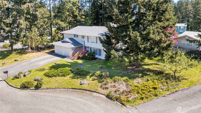 2126 Clipper Cove, Port Angeles, WA 98362