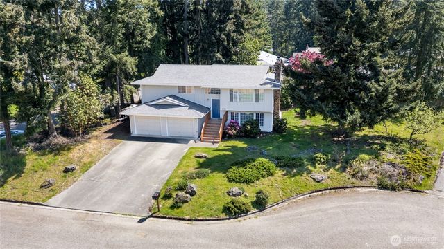 2126 Clipper Cove, Port Angeles, WA 98362