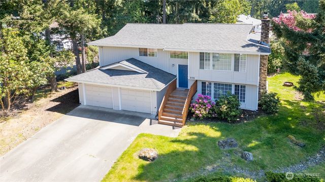 2126 Clipper Cove, Port Angeles, WA 98362