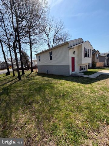 501 GLEN HEIGHTS AVE, Glen Burnie, MD 21061