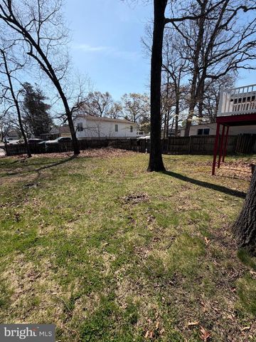 501 GLEN HEIGHTS AVE, Glen Burnie, MD 21061