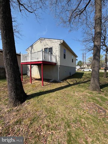 501 GLEN HEIGHTS AVE, Glen Burnie, MD 21061