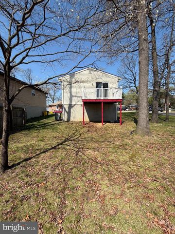 501 GLEN HEIGHTS AVE, Glen Burnie, MD 21061