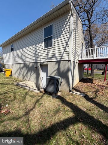 501 GLEN HEIGHTS AVE, Glen Burnie, MD 21061