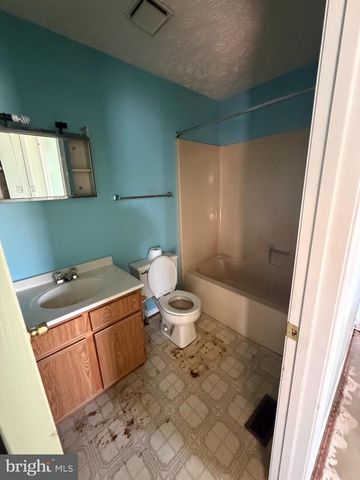 501 GLEN HEIGHTS AVE, Glen Burnie, MD 21061