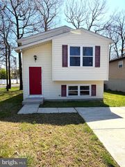 501 GLEN HEIGHTS AVE, Glen Burnie, MD 21061