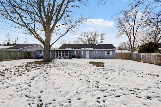 59596 Garver Avenue, Elkhart, IN 46517