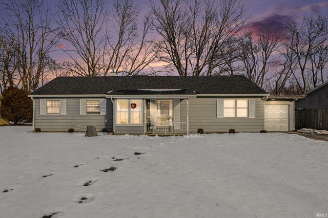 59596 Garver Avenue, Elkhart, IN 46517