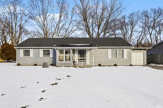 59596 Garver Avenue, Elkhart, IN 46517