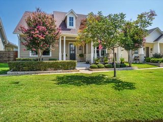 6012 Kessler Drive, North Richland Hills, TX 76180