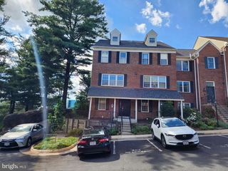 7710 MARSHALL HEIGHTS CT, Falls Church, VA 22043