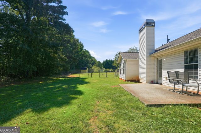 114 Harper Way, Mcdonough, GA 30252