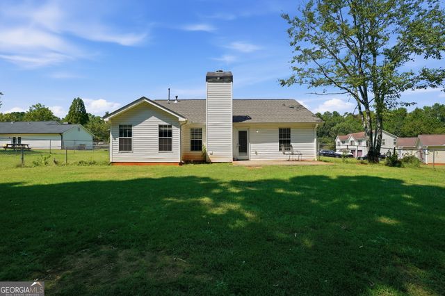114 Harper Way, Mcdonough, GA 30252