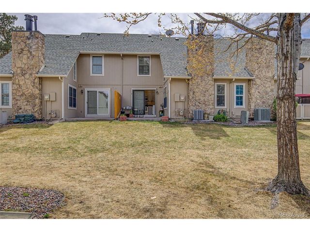 2649 S Xanadu Way C, Aurora, CO 80014