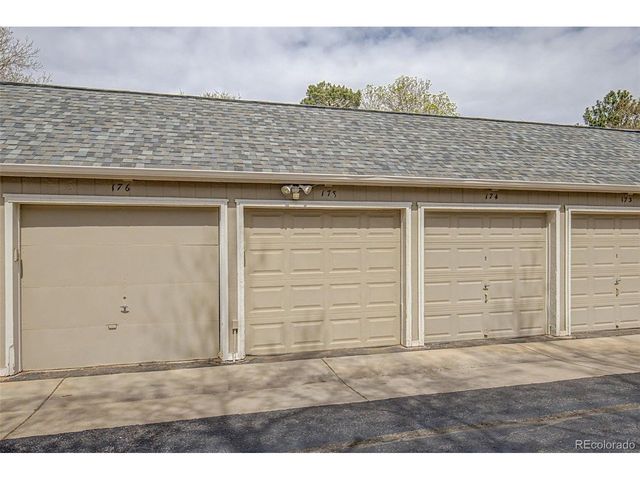 2649 S Xanadu Way C, Aurora, CO 80014