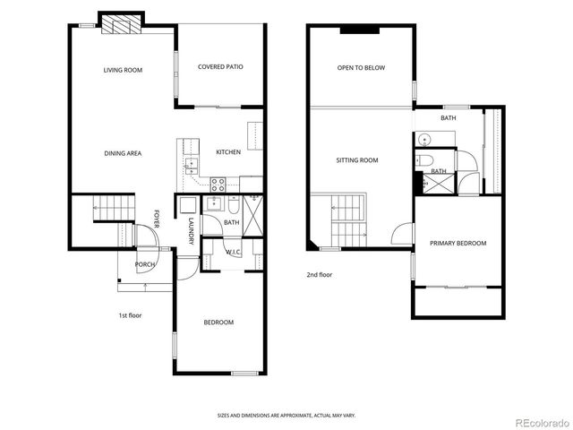 2649 S Xanadu Way C, Aurora, CO 80014