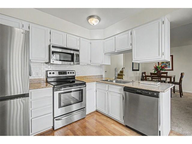 2649 S Xanadu Way C, Aurora, CO 80014