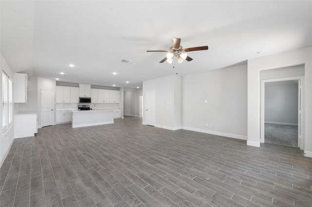 613 Cattle Chute Court, Celina, TX 75009