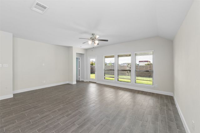 613 Cattle Chute Court, Celina, TX 75009