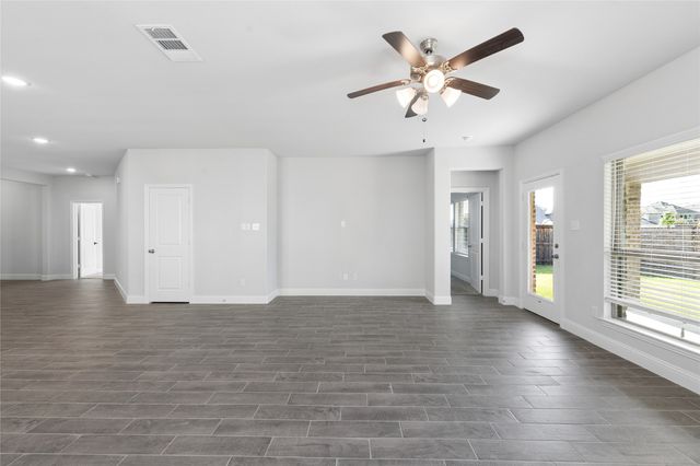 613 Cattle Chute Court, Celina, TX 75009