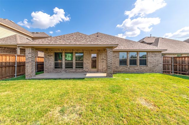 613 Cattle Chute Court, Celina, TX 75009