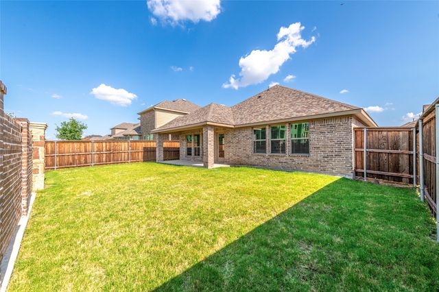 613 Cattle Chute Court, Celina, TX 75009