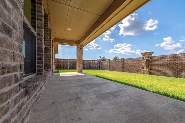 613 Cattle Chute Court, Celina, TX 75009