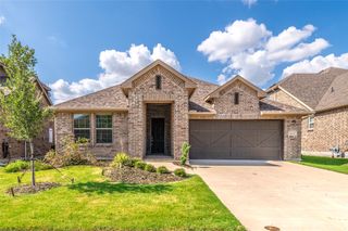 613 Cattle Chute Court, Celina, TX 75009