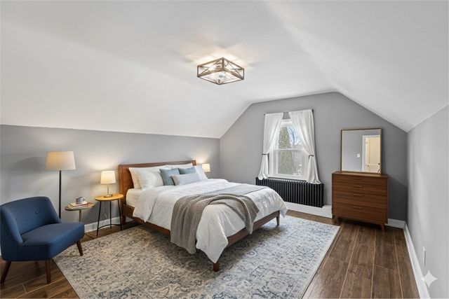 409 Arlington Ave, N Versailles, PA 15137