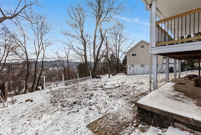 409 Arlington Ave, N Versailles, PA 15137