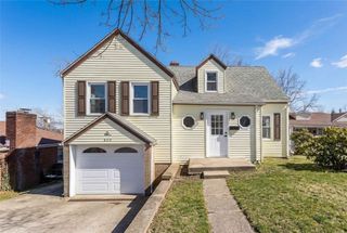 409 Arlington Ave, N Versailles, PA 15137