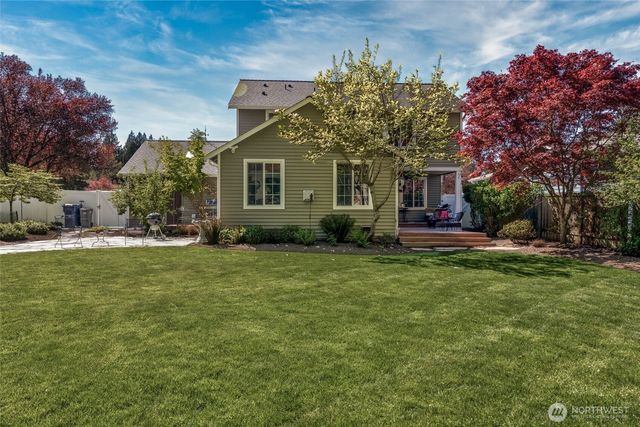 13101 58th Drive SE, Snohomish, WA 98296