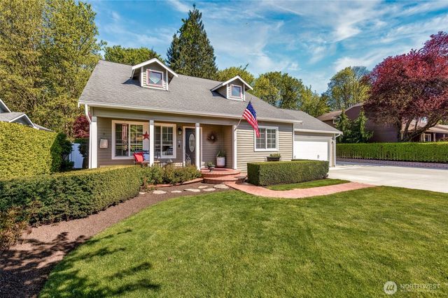 13101 58th Drive SE, Snohomish, WA 98296