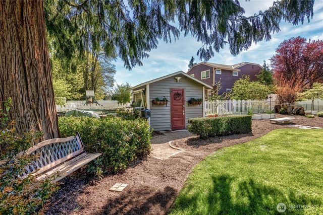 13101 58th Drive SE, Snohomish, WA 98296
