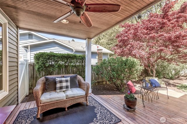 13101 58th Drive SE, Snohomish, WA 98296