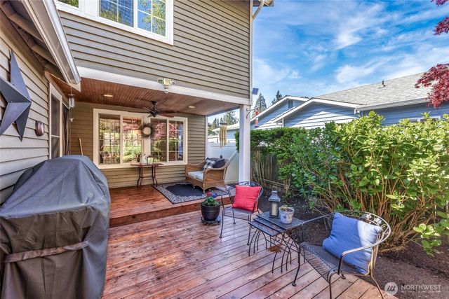 13101 58th Drive SE, Snohomish, WA 98296