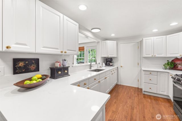 13101 58th Drive SE, Snohomish, WA 98296